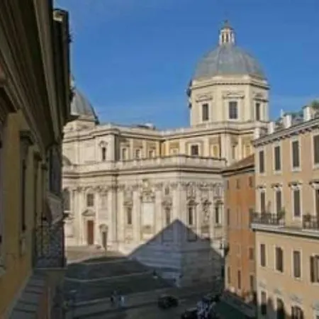 Palazzo Giorgioli Appartement *