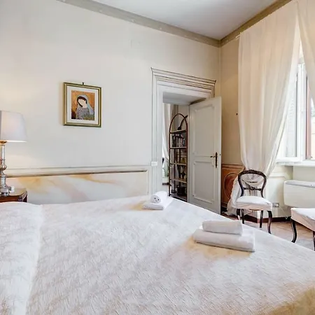 Appartement Palazzo Giorgioli Rome