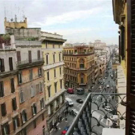 Palazzo Giorgioli Appartement *