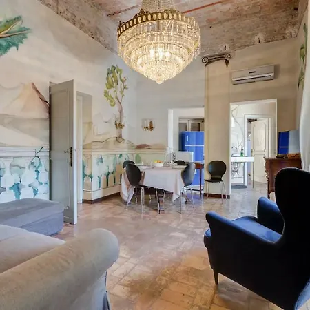 Palazzo Giorgioli Appartement Rome