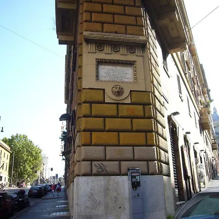 Appartement Palazzo Giorgioli