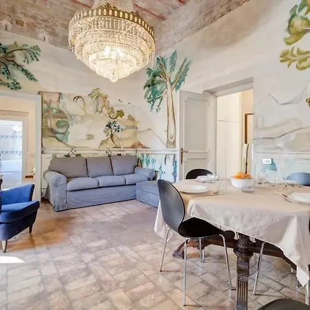 Appartement Palazzo Giorgioli