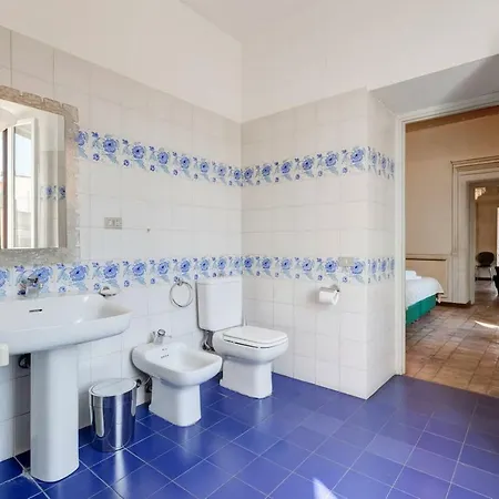 Palazzo Giorgioli Appartement