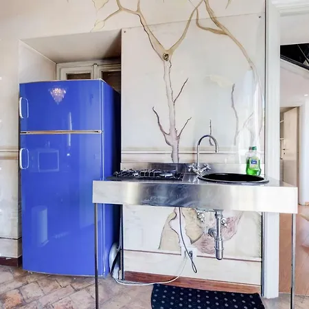 Appartement Palazzo Giorgioli *