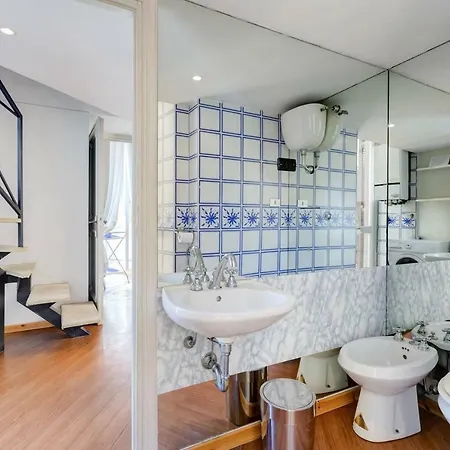 Appartement Palazzo Giorgioli