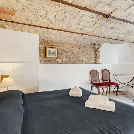 Appartement Palazzo Giorgioli